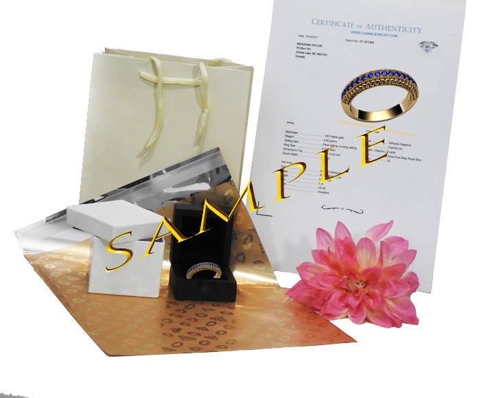 Flower Unique Floral Engagement Ring Two Tone Yellow & White Flower Ring