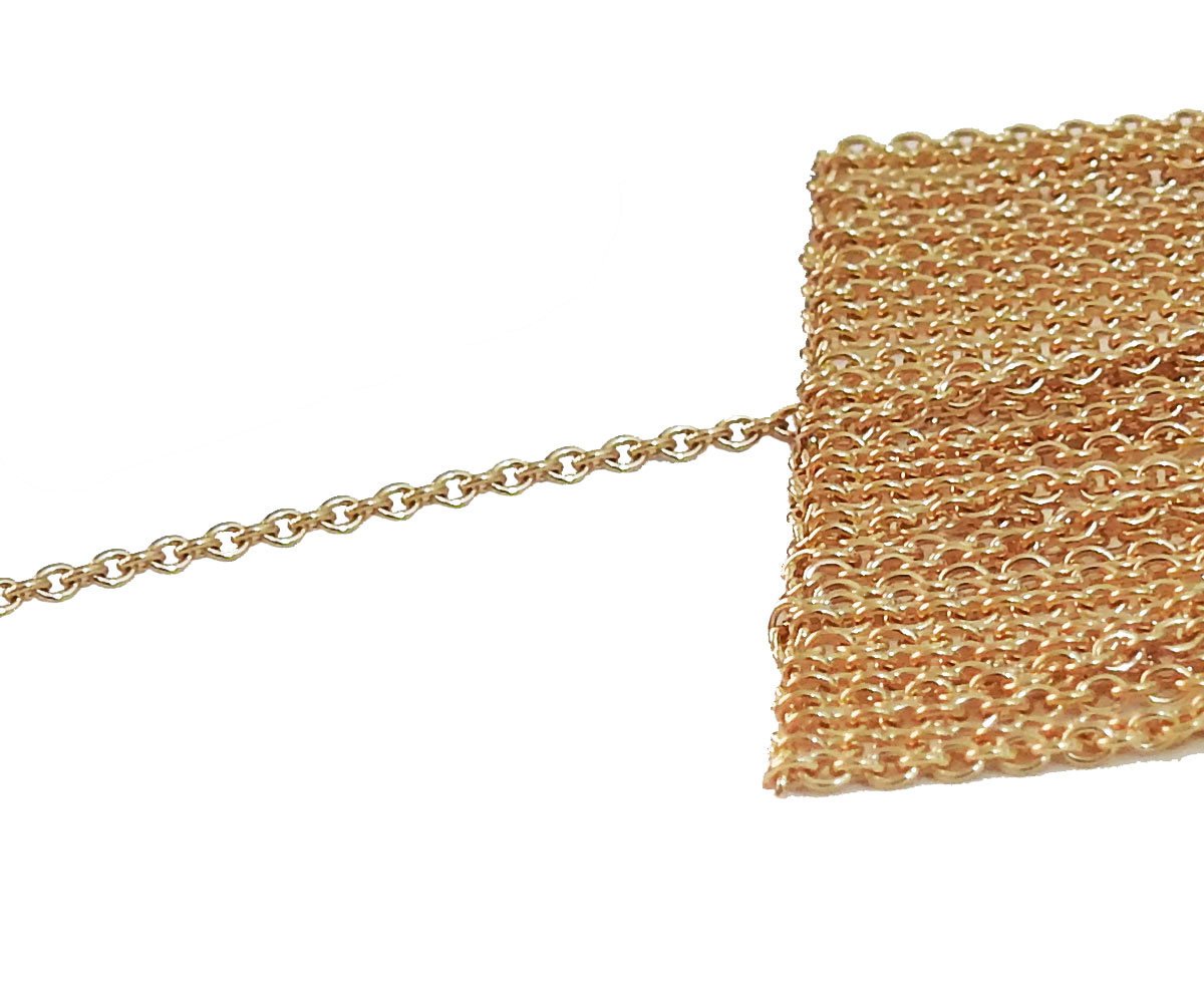 1.50mm Cable Chain, 18K Solid White Gold Chain, Strong chain, Necklace chain, Pendant chain, Custom length